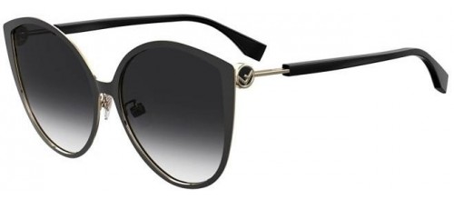 FENDI IS FENDI FF 0395/F/S
